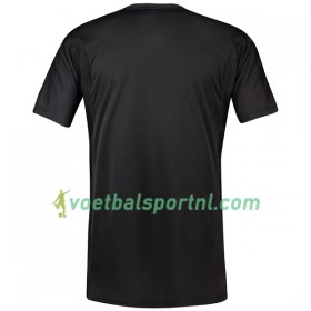 Real Madrid Doelman Thuis Shirt 2018-19